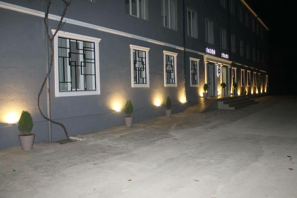 Hotel Sani Kutaisi Exterior foto